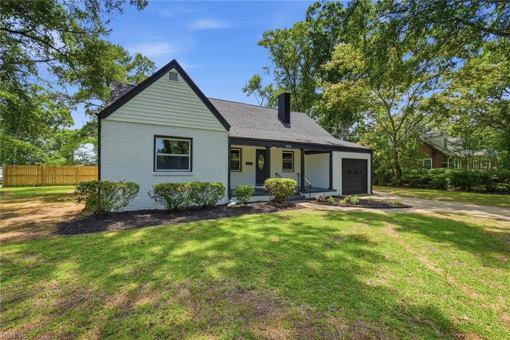 1555 Crane AVE, NORFOLK VA 23518 - Photo 3