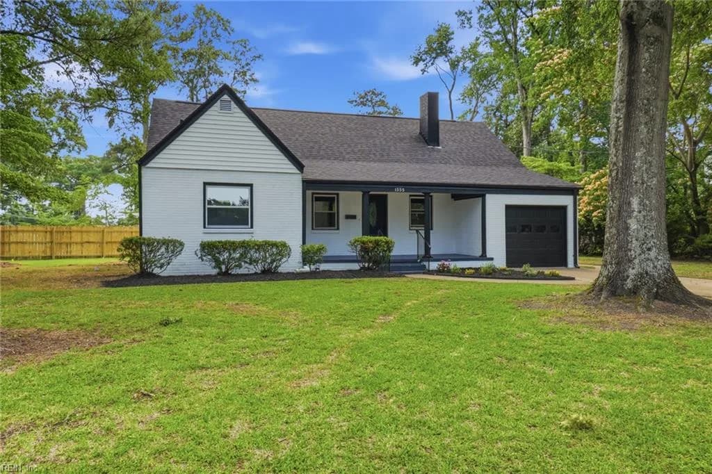 1555 Crane AVE, NORFOLK VA 23518 - Photo 4
