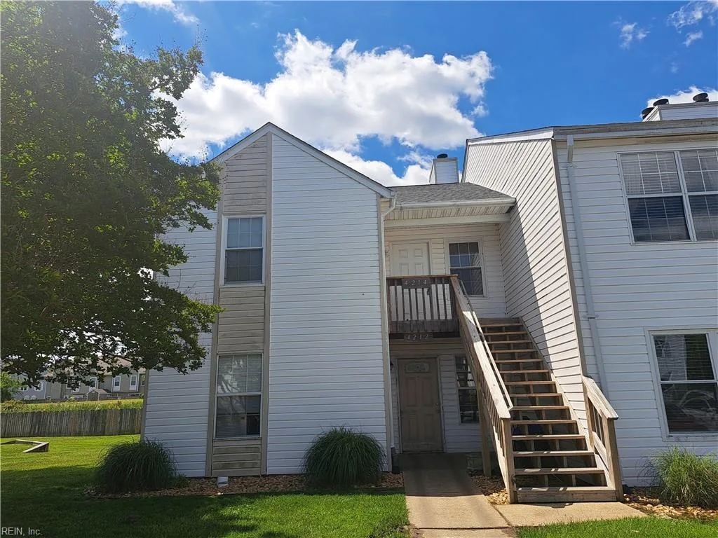 4214 Beasley CT, VIRGINIA BEACH VA 23462
