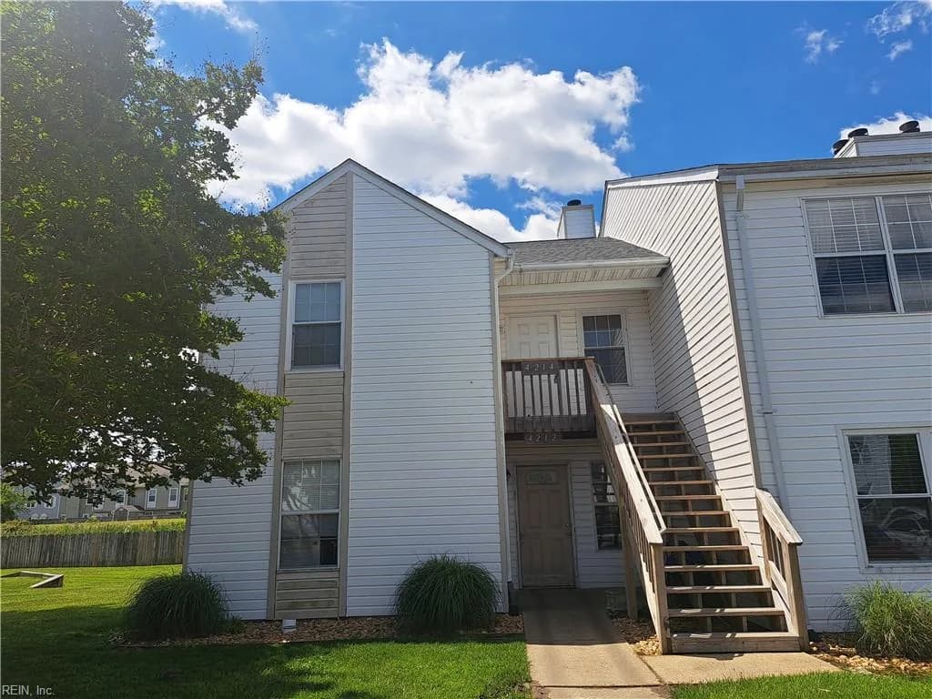 4214 Beasley CT, VIRGINIABEACH VA 23462 - Photo 2