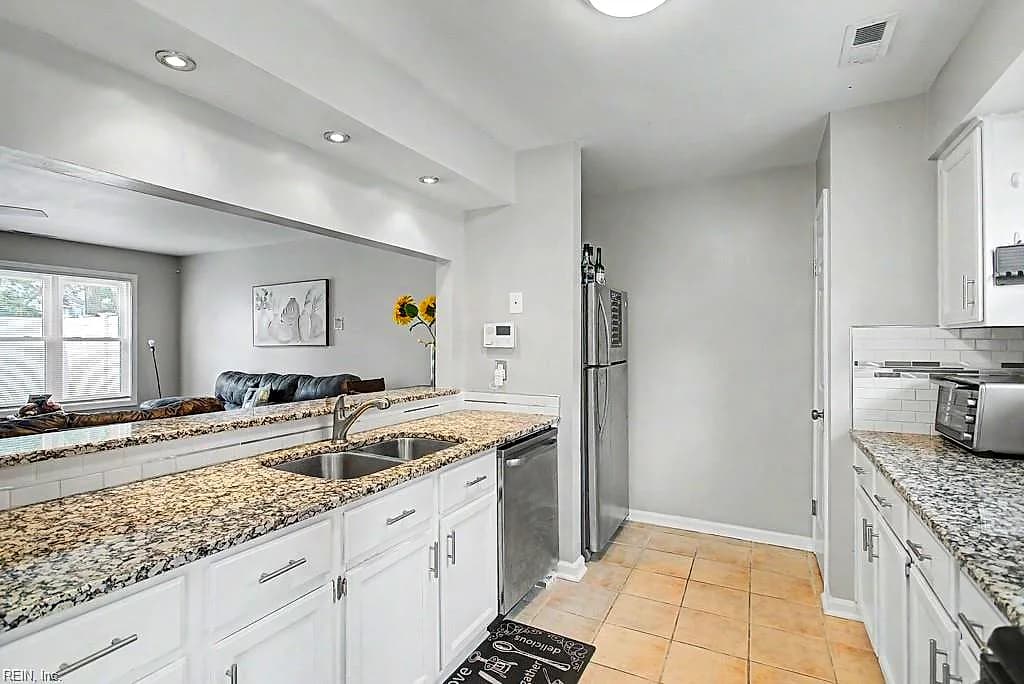 94 Madison Chase NONE, HAMPTON VA 23666 - Photo 5