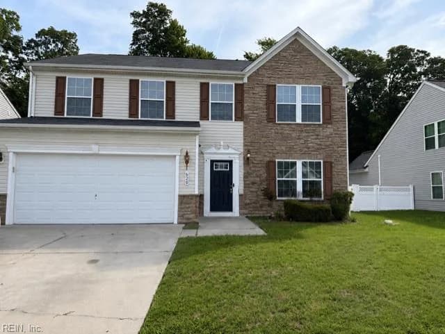 620 Leonard LN, NEWPORTNEWS VA 23601 - Photo 2