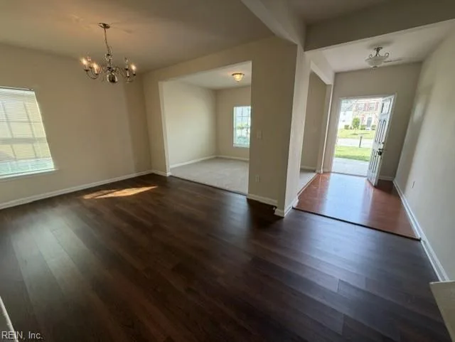 620 Leonard LN, NEWPORTNEWS VA 23601 - Photo 3