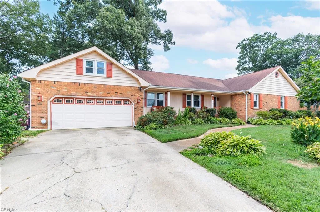 205 Fillmore PL, CHESAPEAKE VA 23325