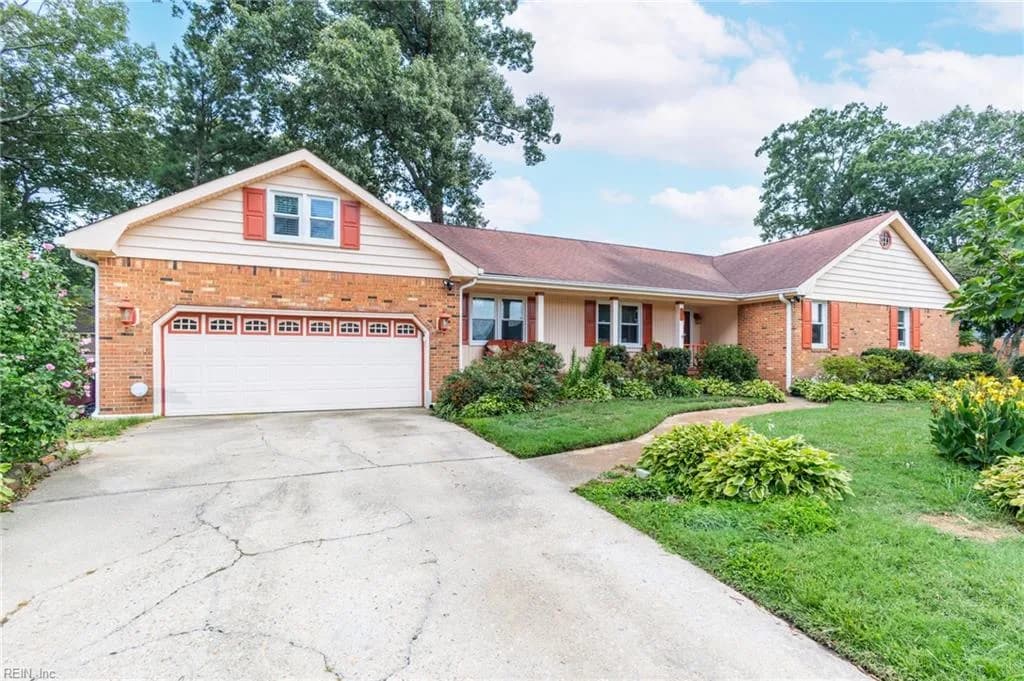 205 Fillmore PL, CHESAPEAKE VA 23325 - Photo 2