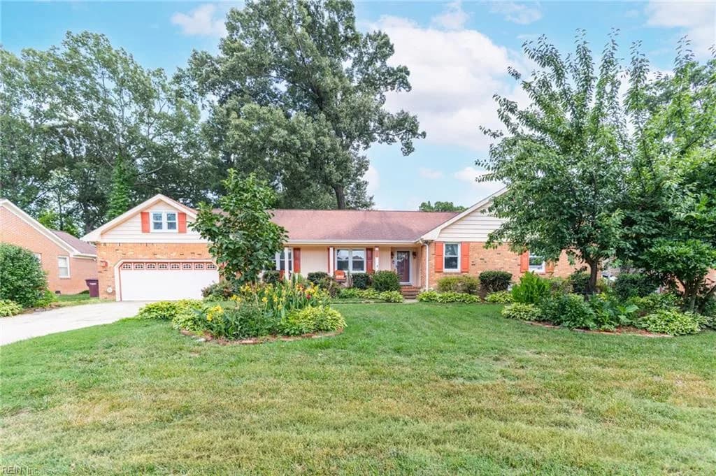 205 Fillmore PL, CHESAPEAKE VA 23325 - Photo 4