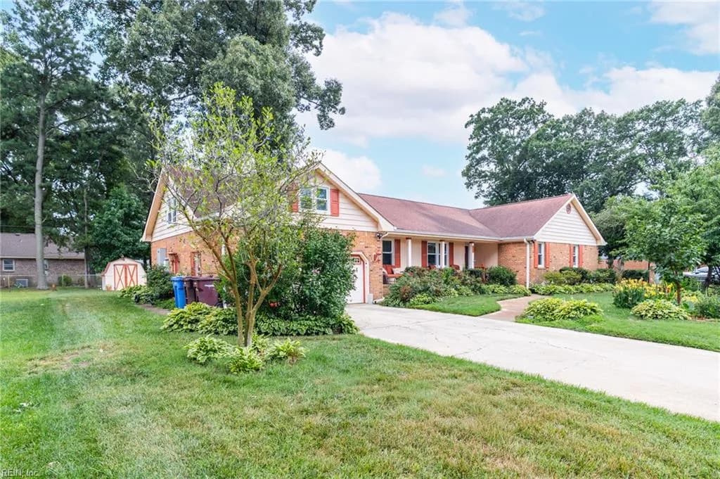 205 Fillmore PL, CHESAPEAKE VA 23325 - Photo 5