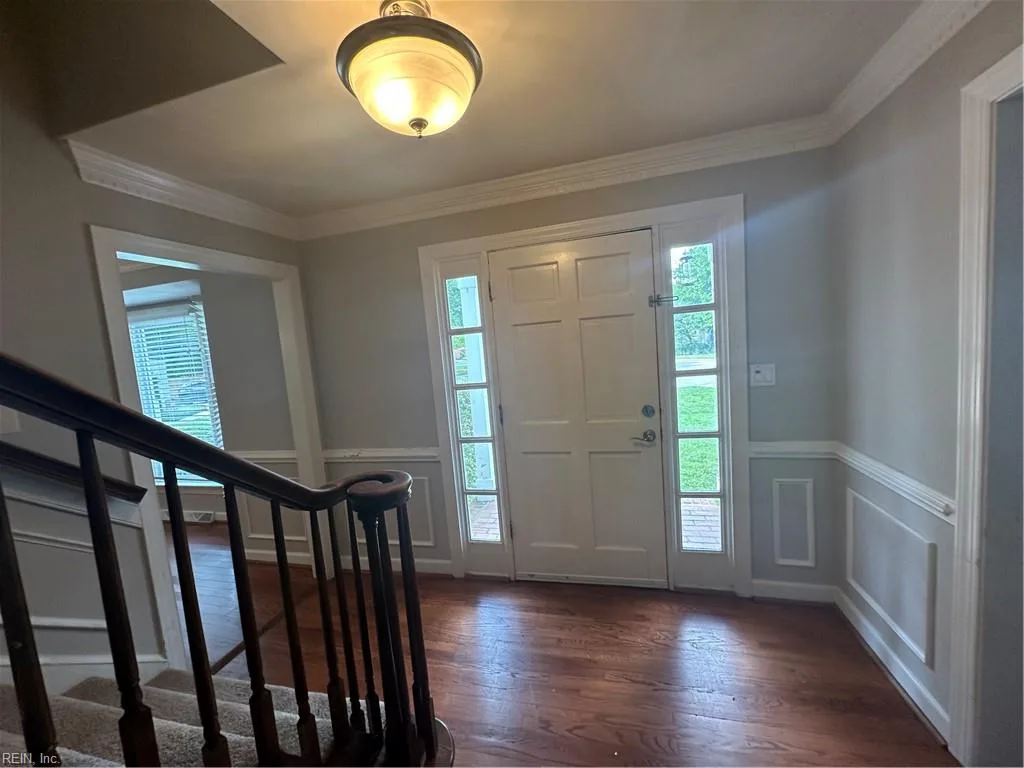 608 Hearndon CT, CHESAPEAKE VA 23322 - Photo 3