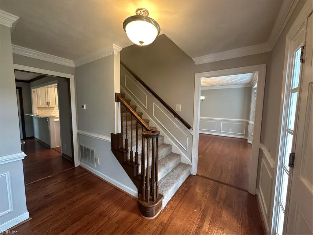 608 Hearndon CT, CHESAPEAKE VA 23322 - Photo 4