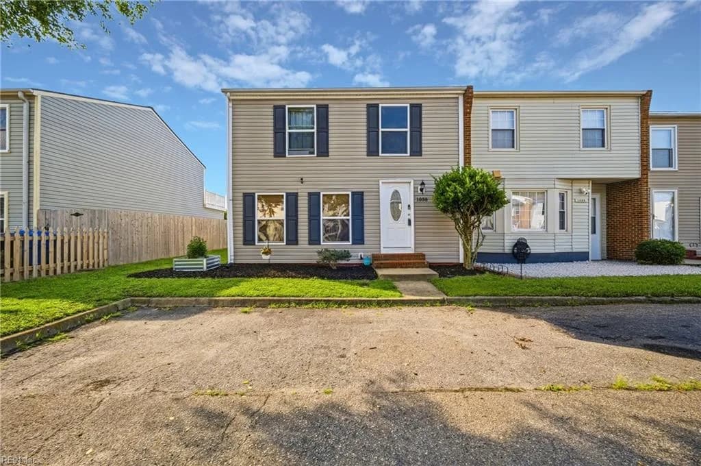 1038 Bryce LN, VIRGINIABEACH VA 23464 - Photo 3