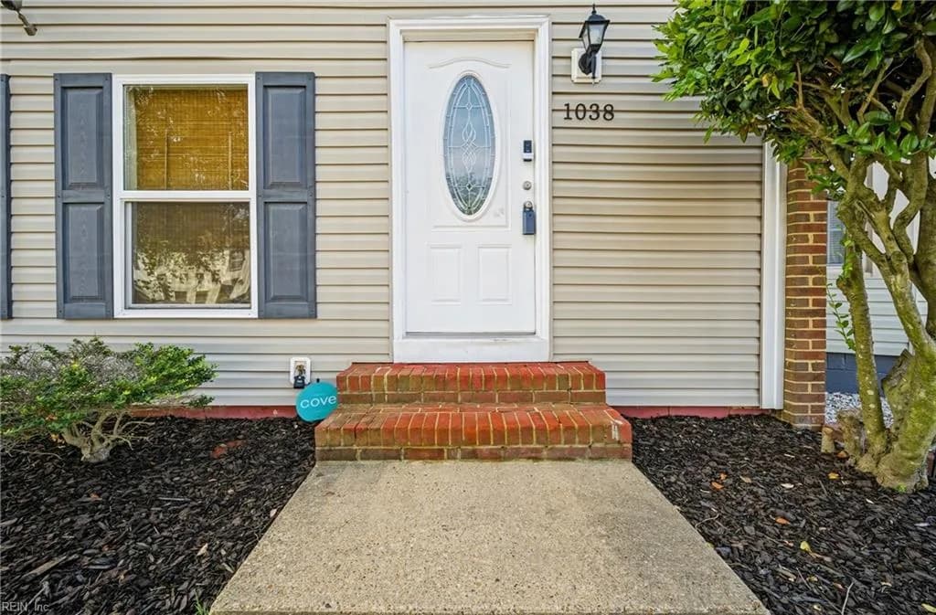 1038 Bryce LN, VIRGINIABEACH VA 23464 - Photo 4