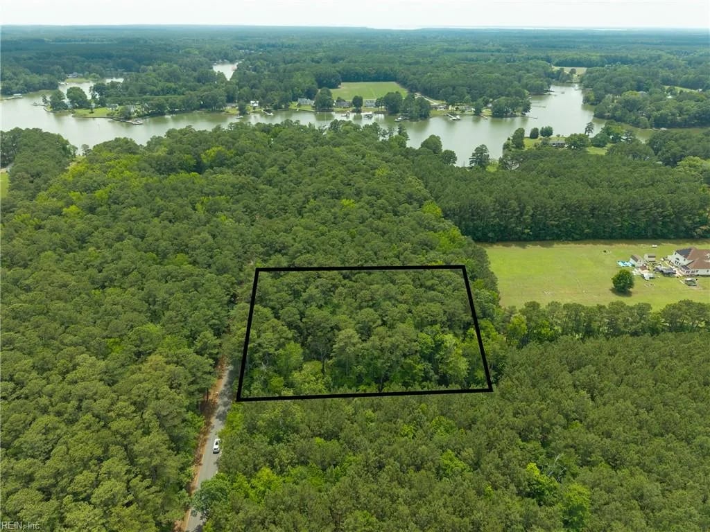 Lot 2 Yacht Club RD, HUDGINS VA 23076