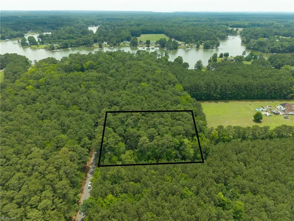 Lot 2 Yacht Club RD, HUDGINS VA 23076 - Photo 2
