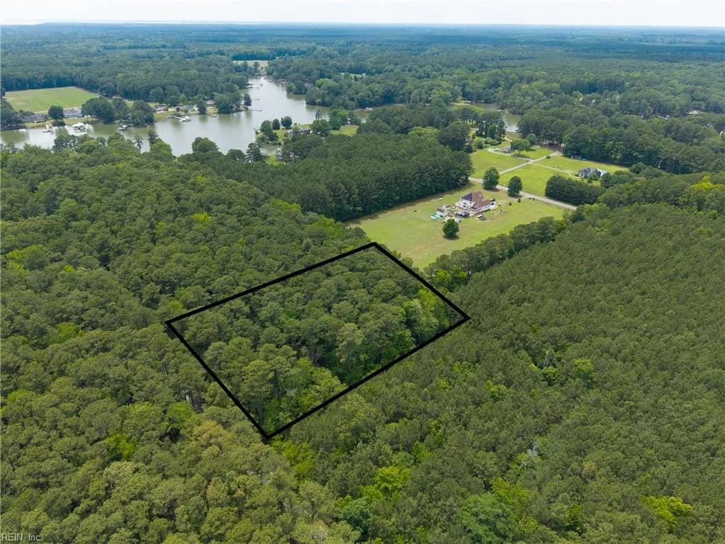 Lot 2 Yacht Club RD, HUDGINS VA 23076 - Photo 3