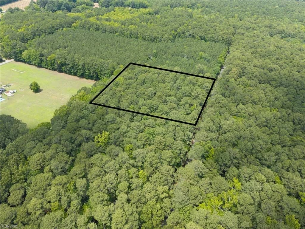 Lot 2 Yacht Club RD, HUDGINS VA 23076 - Photo 4