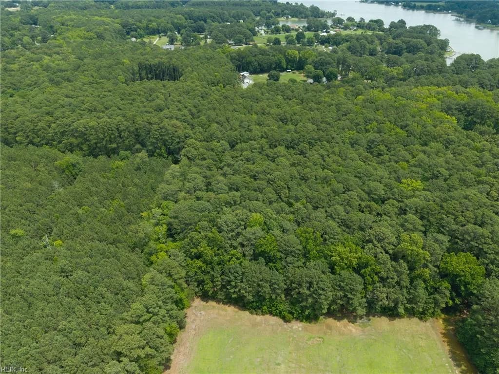 Lot 2 Yacht Club RD, HUDGINS VA 23076 - Photo 5