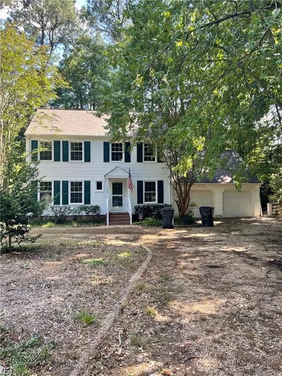 102 Harbin CT, WILLIAMSBURG VA 23185 - Photo 2