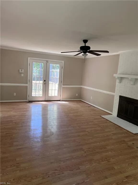 102 Harbin CT, WILLIAMSBURG VA 23185 - Photo 4