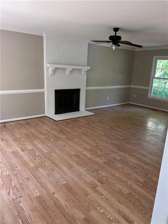 102 Harbin CT, WILLIAMSBURG VA 23185 - Photo 5