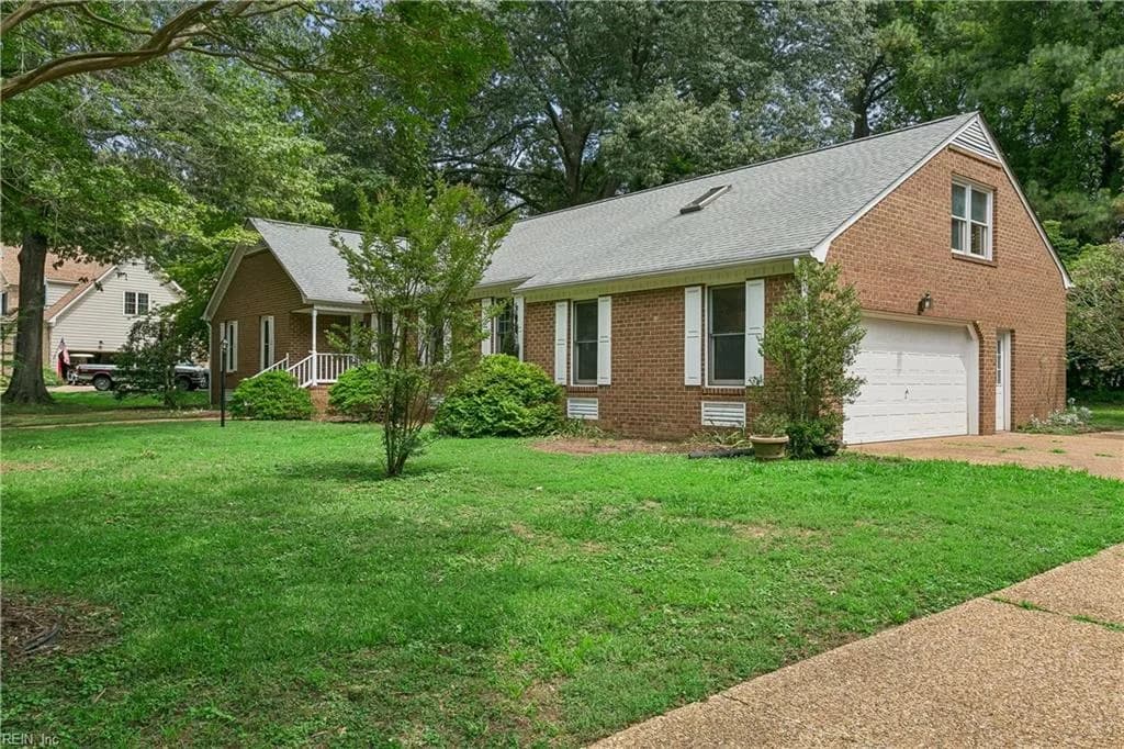 4741 Captain John Smith RD, WILLIAMSBURG VA 23185 - Photo 3