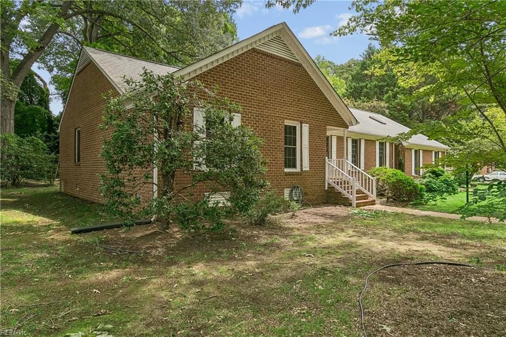 4741 Captain John Smith RD, WILLIAMSBURG VA 23185 - Photo 4