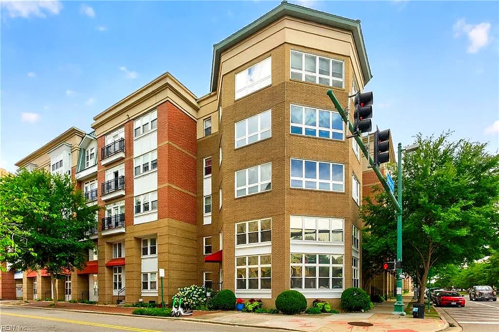 388 Boush ST #409, NORFOLK VA 23510 - Photo 3