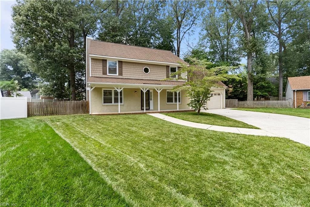 1213 Brookhill CT, VIRGINIABEACH VA 23454 - Photo 3