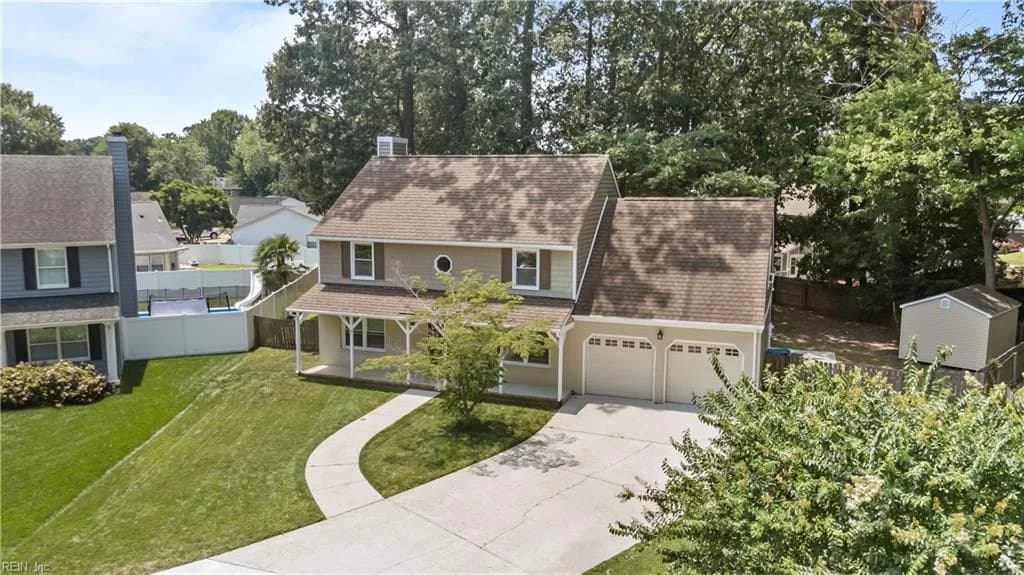 1213 Brookhill CT, VIRGINIABEACH VA 23454 - Photo 4