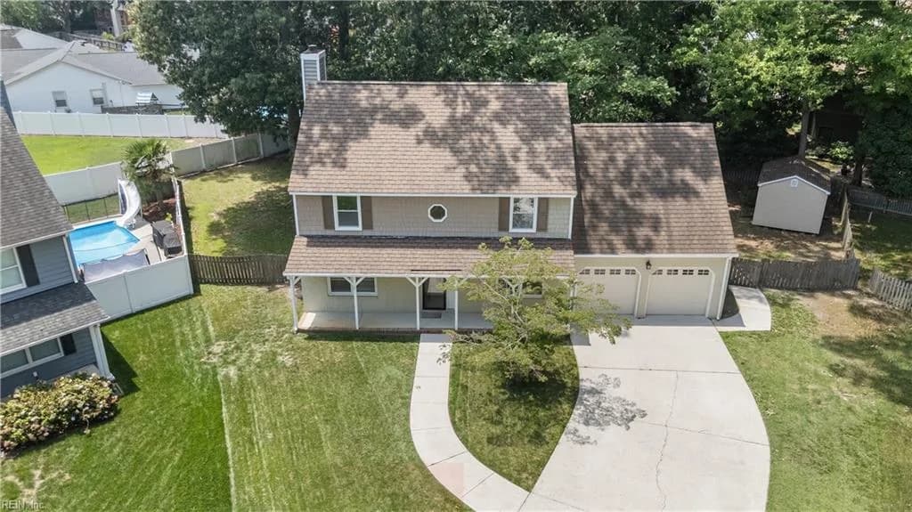 1213 Brookhill CT, VIRGINIABEACH VA 23454 - Photo 5