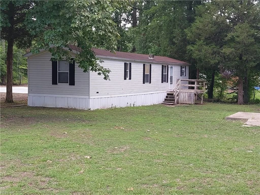 123 Oliver ST, HERTFORD NC 27944 - Photo 3