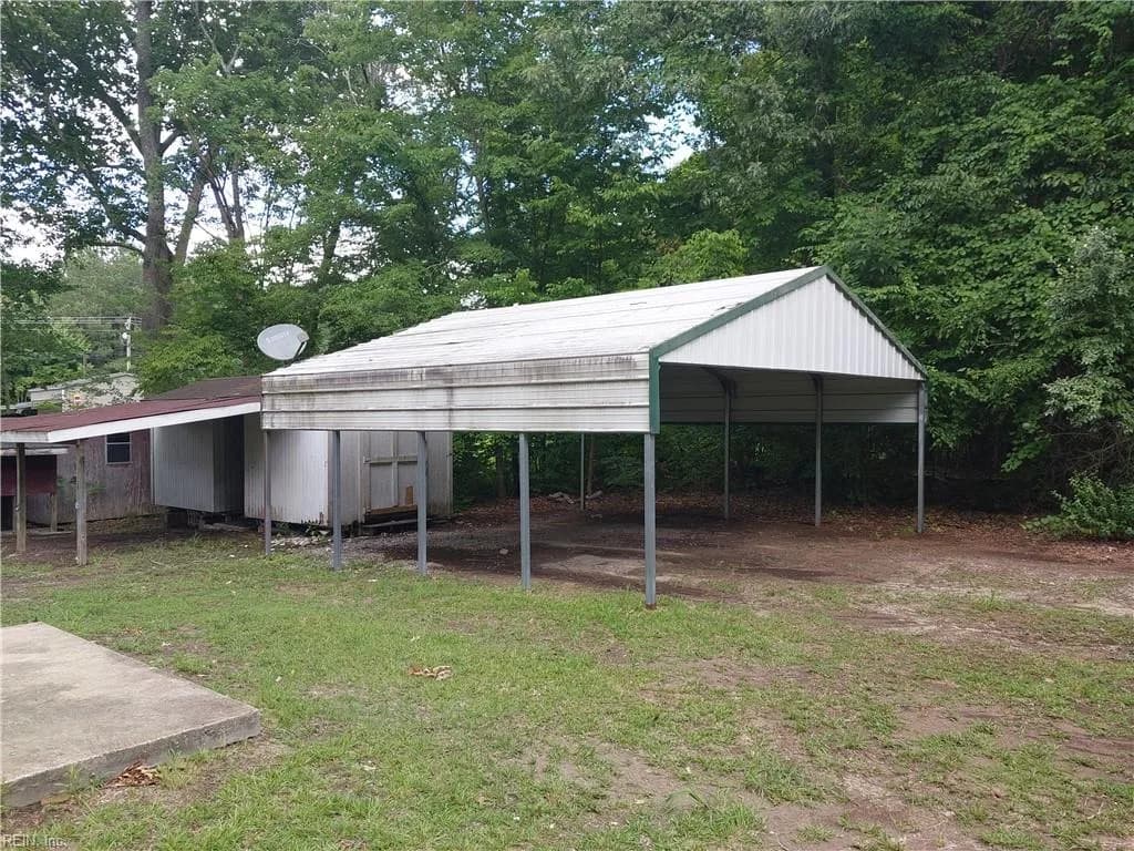 123 Oliver ST, HERTFORD NC 27944 - Photo 5