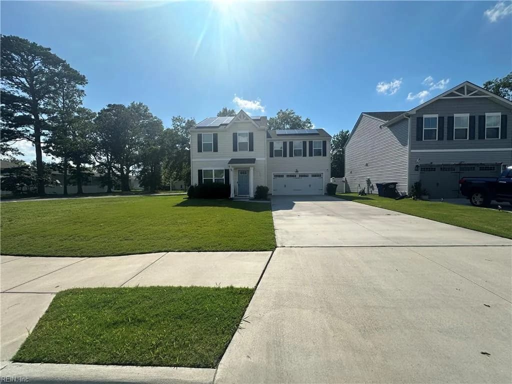 304 Forecastle ST, PORTSMOUTH VA 23701 - Photo 2
