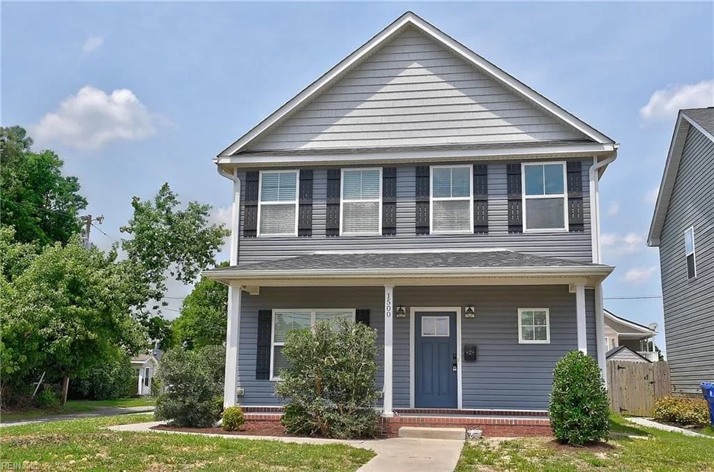1500 Kingston AVE, NORFOLK VA 23503 - Photo 3