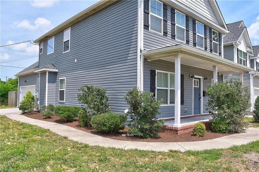 1500 Kingston AVE, NORFOLK VA 23503 - Photo 4