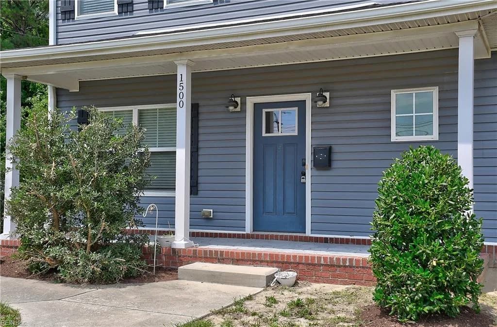 1500 Kingston AVE, NORFOLK VA 23503 - Photo 5