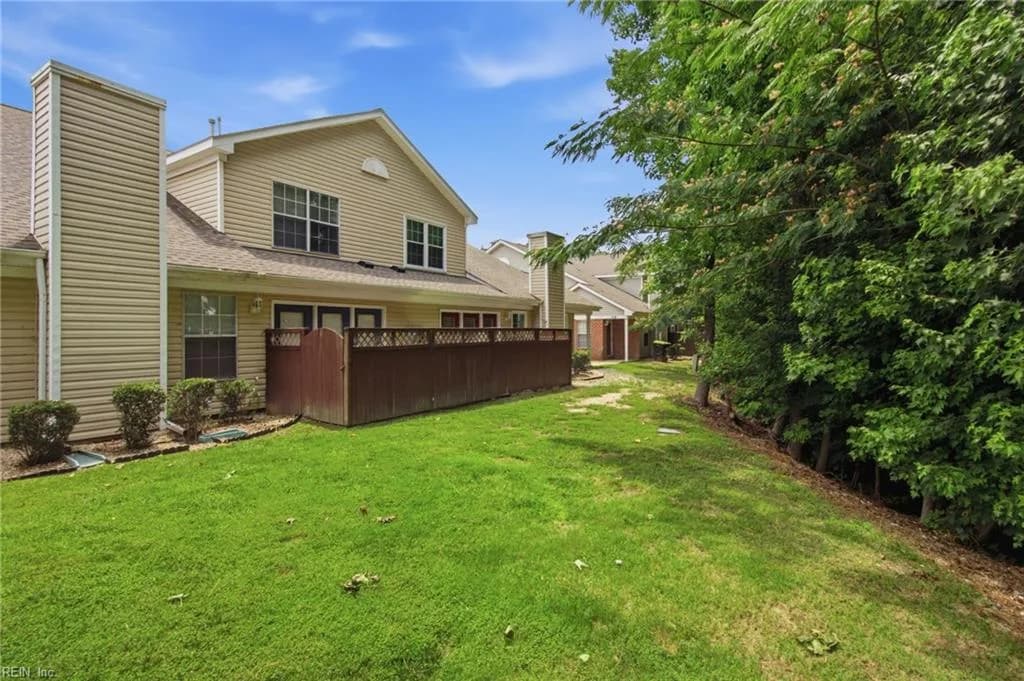 713 Oak Mill LN, NEWPORTNEWS VA 23602 - Photo 5