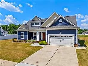 2031 Herons Pointe LN, SUFFOLK VA 23434