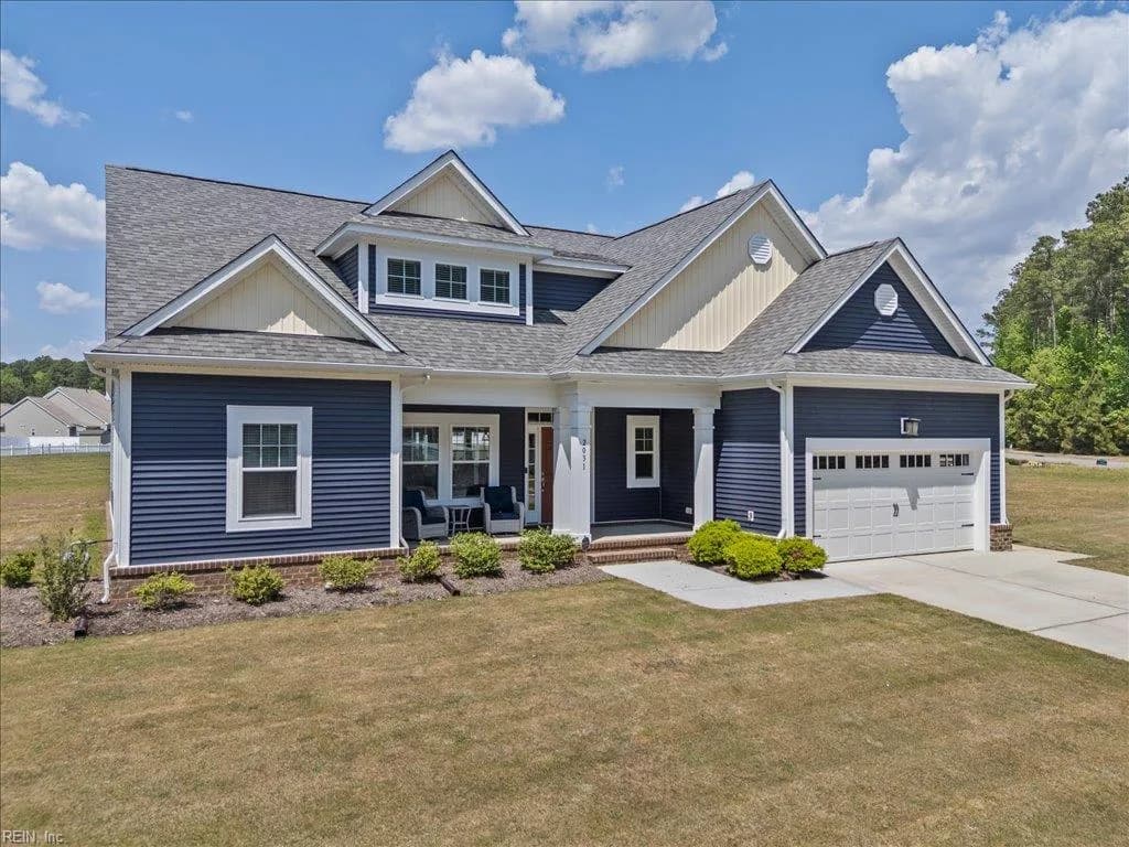 2031 Herons Pointe LN, SUFFOLK VA 23434 - Photo 4