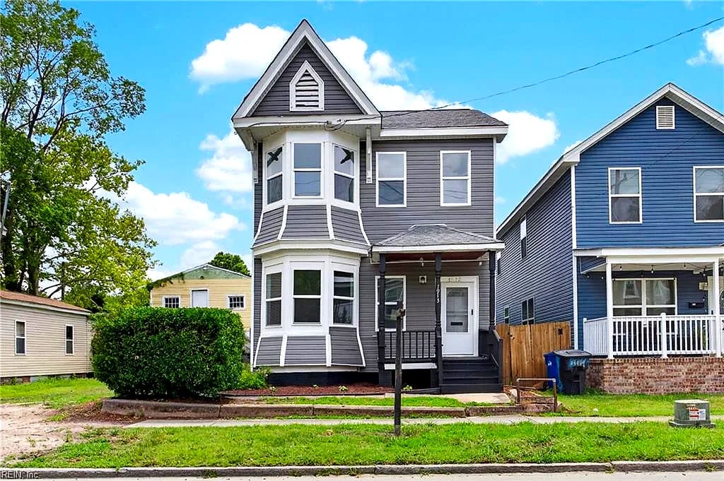 1913 County ST, PORTSMOUTH VA 23704