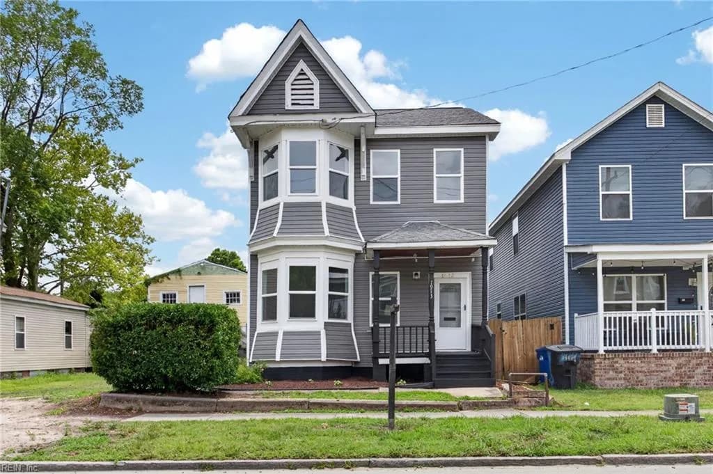 1913 County ST, PORTSMOUTH VA 23704 - Photo 2