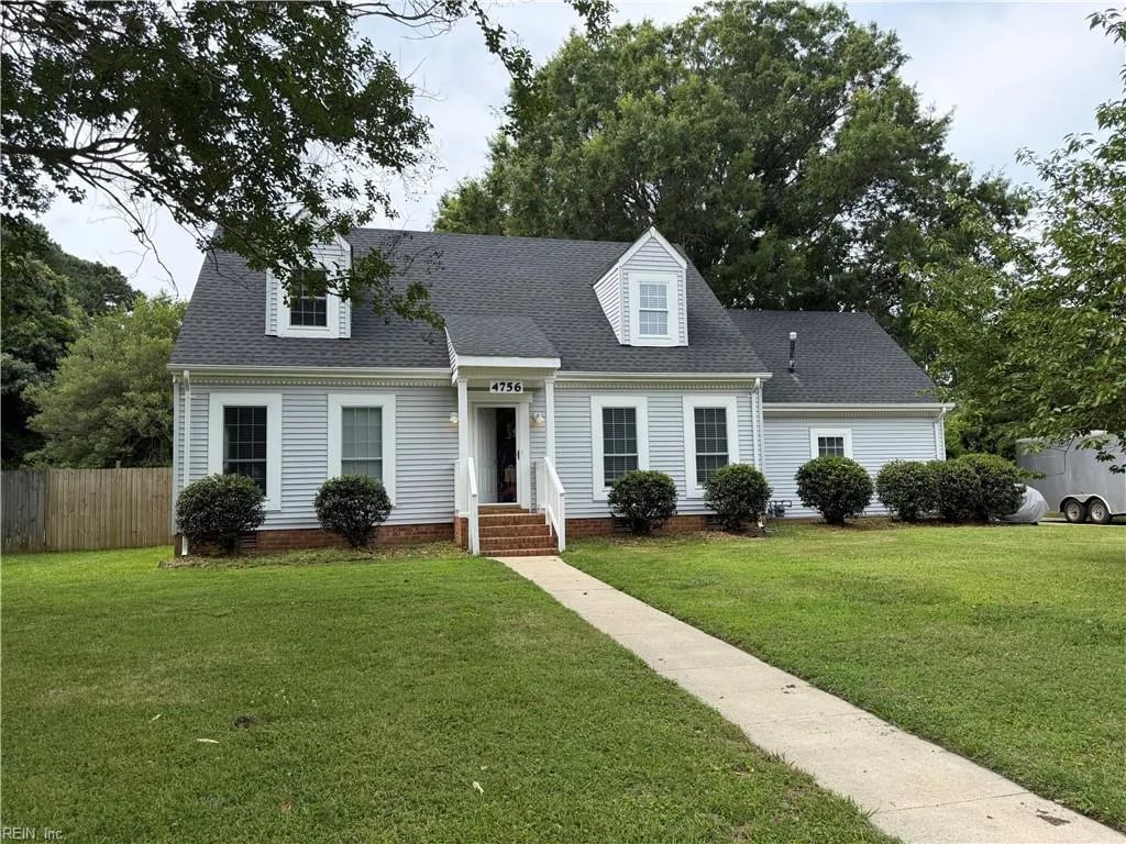 4756 River Shore RD, PORTSMOUTH VA 23703