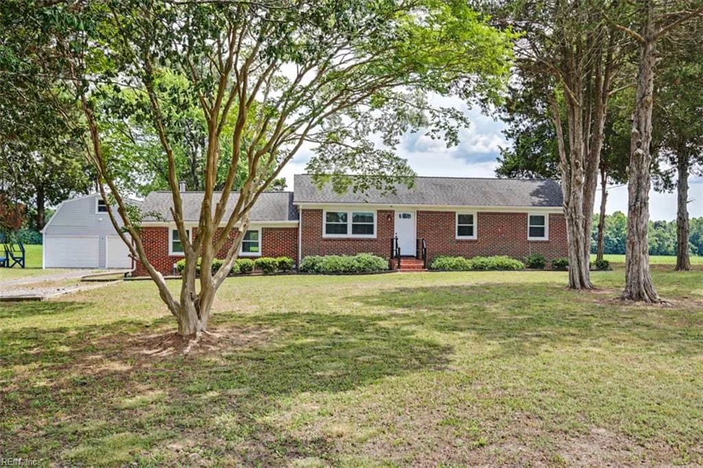 1790 Alliance RD, SURRY VA 23883 - Photo 3