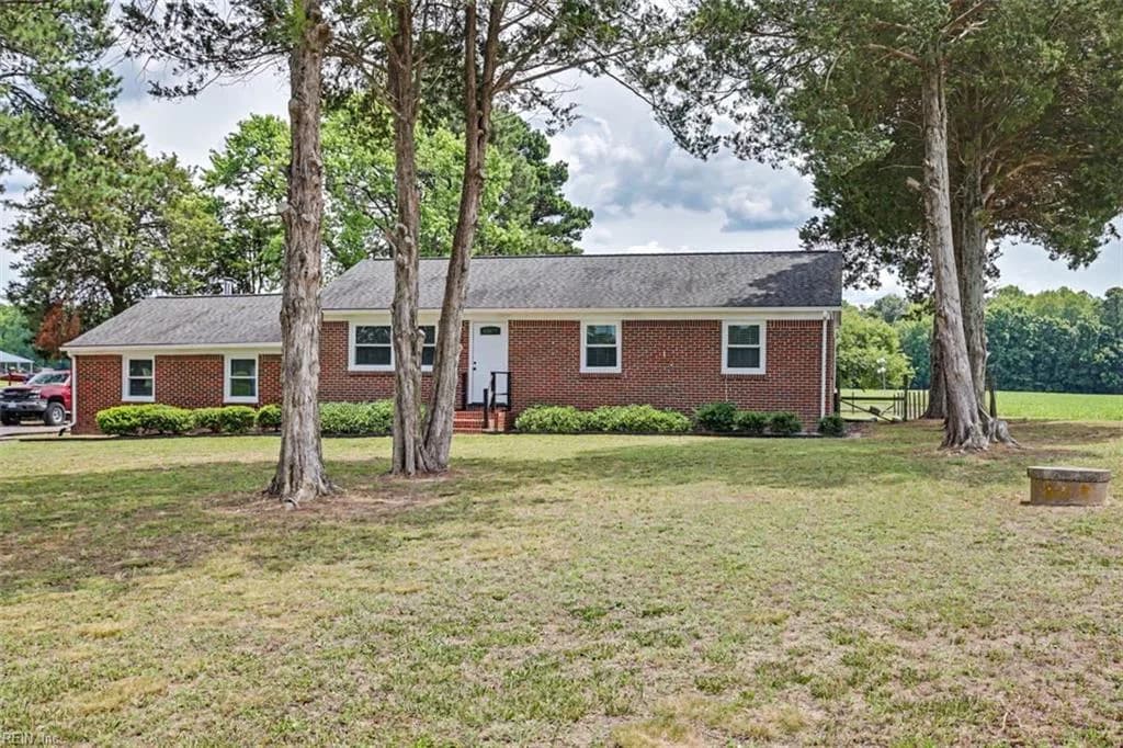 1790 Alliance RD, SURRY VA 23883 - Photo 4