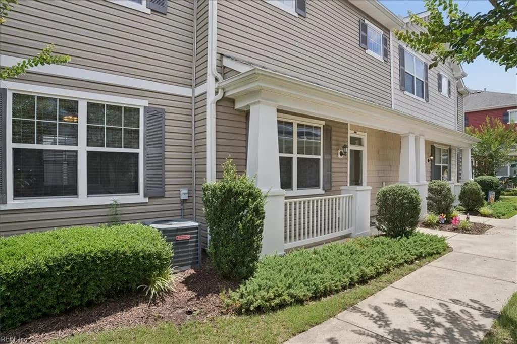 2409 Leytonstone DR, CHESAPEAKE VA 23321 - Main photo