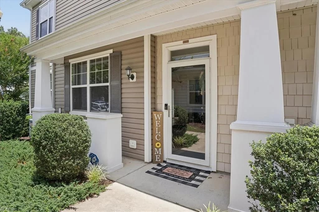 2409 Leytonstone DR, CHESAPEAKE VA 23321 - Photo 3