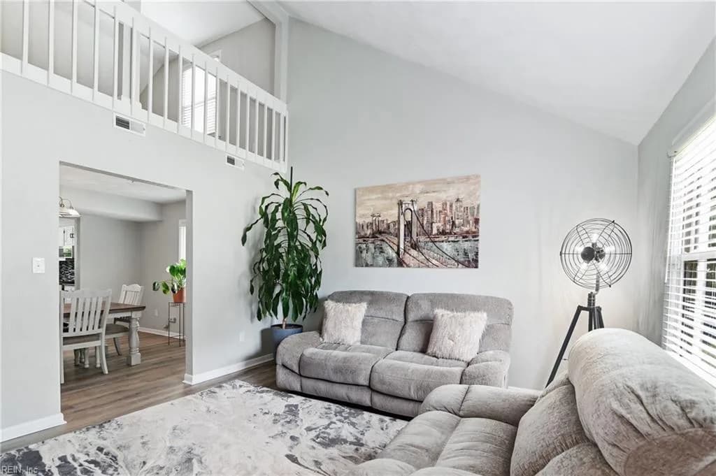 3 Kenilworth DR, HAMPTON VA 23666 - Photo 4