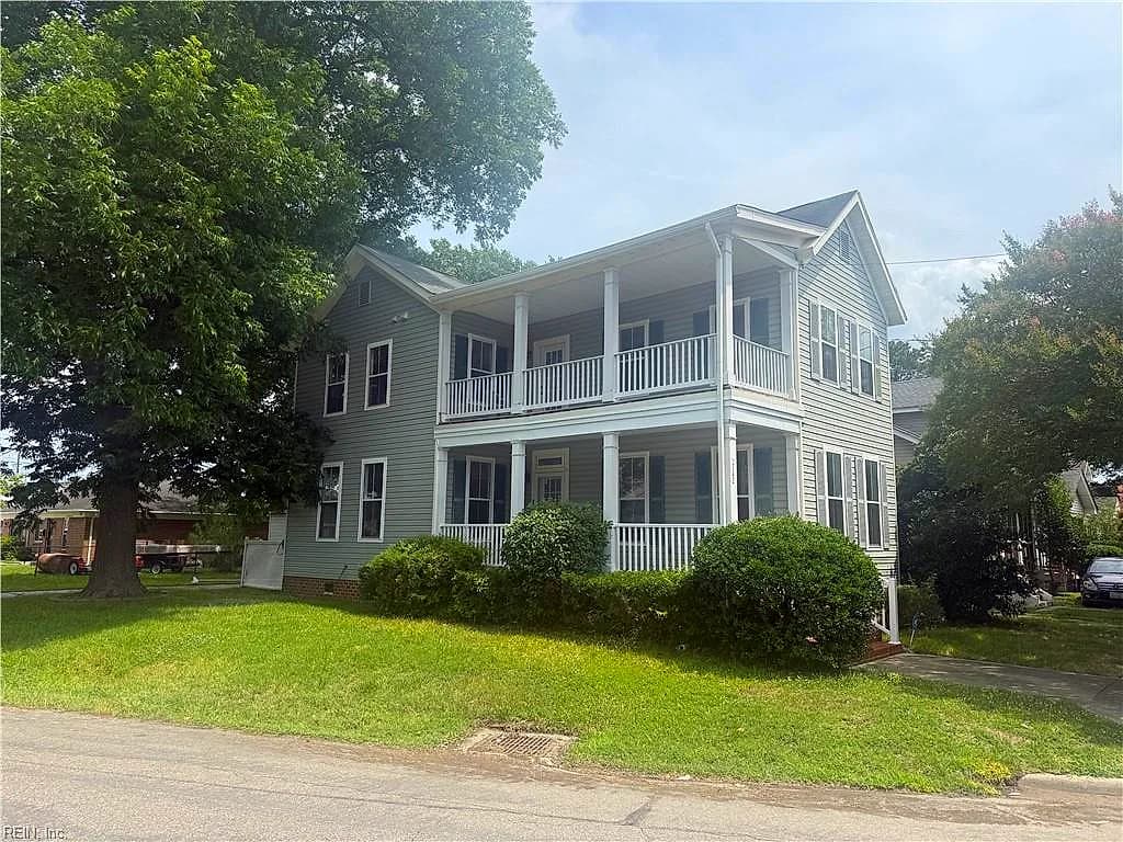 2142 Ballentine BLVD, NORFOLK VA 23504 - Main photo