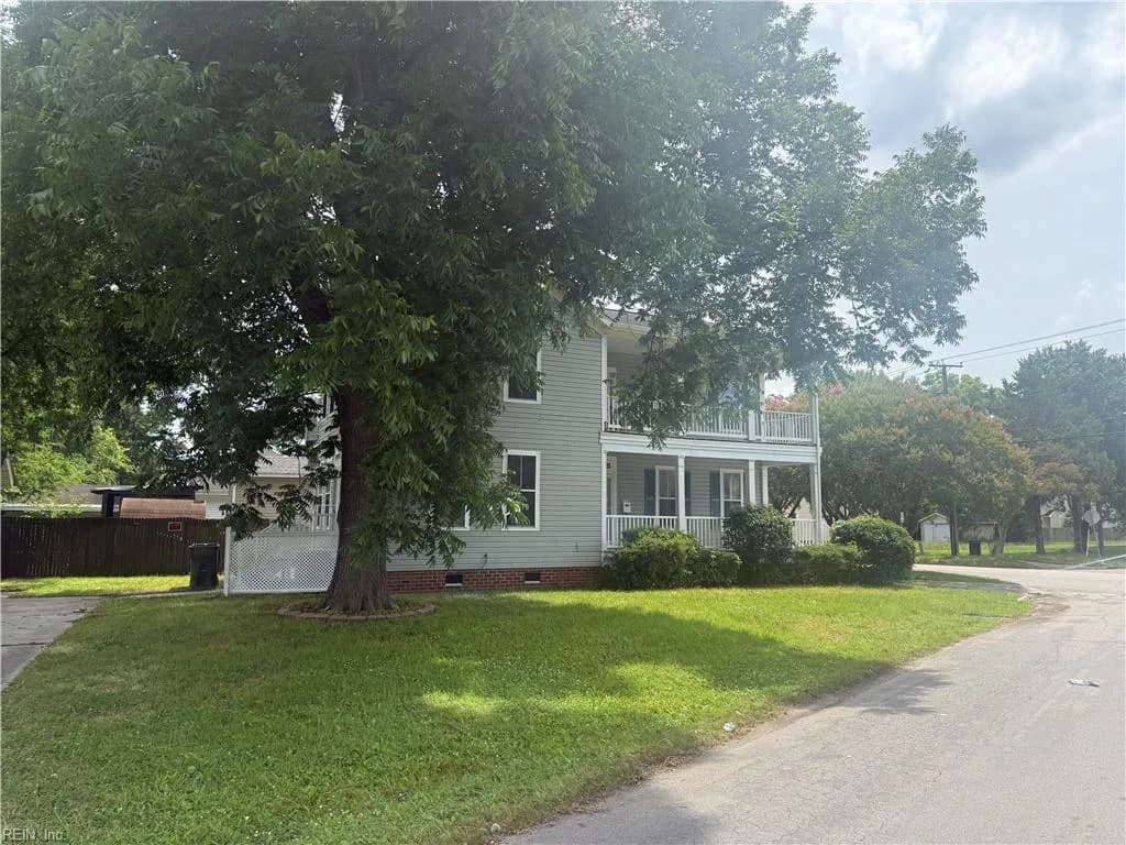 2142 Ballentine BLVD, NORFOLK VA 23504 - Photo 3