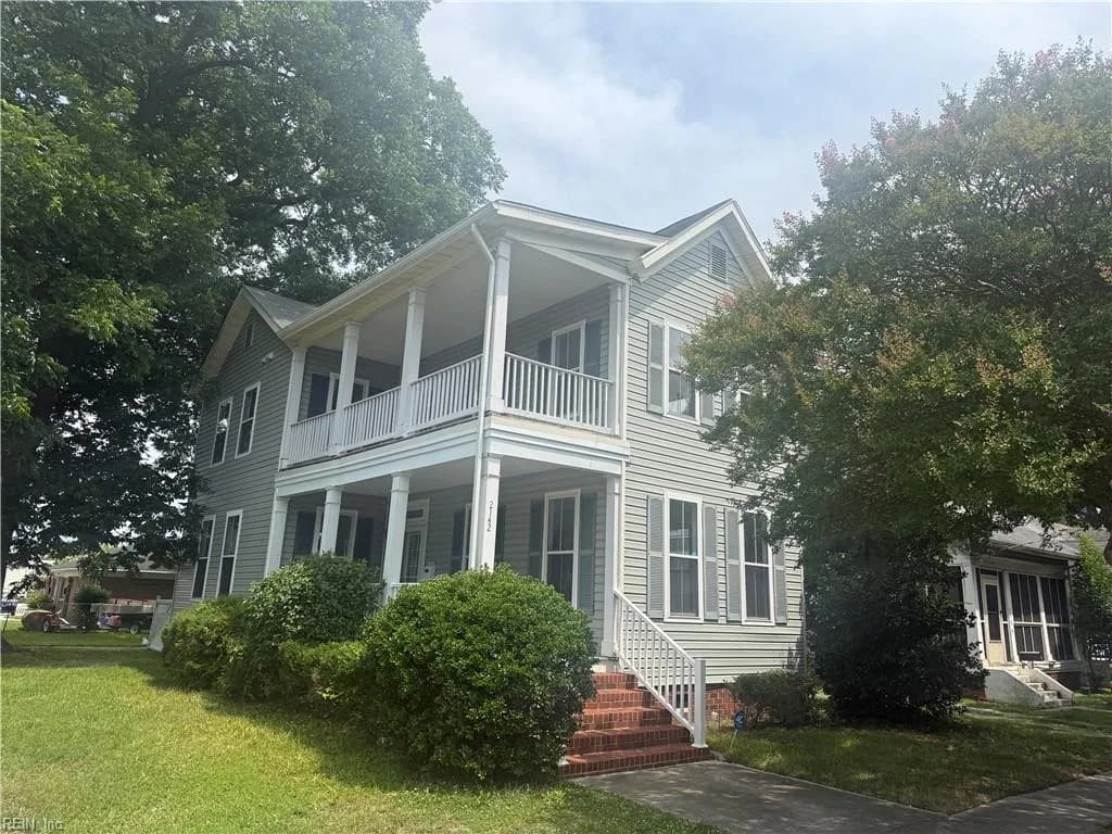 2142 Ballentine BLVD, NORFOLK VA 23504 - Photo 4