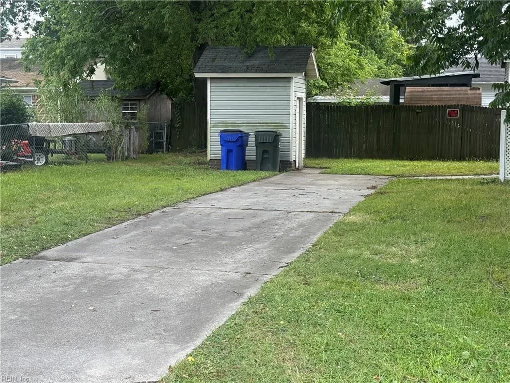 2142 Ballentine BLVD, NORFOLK VA 23504 - Photo 5